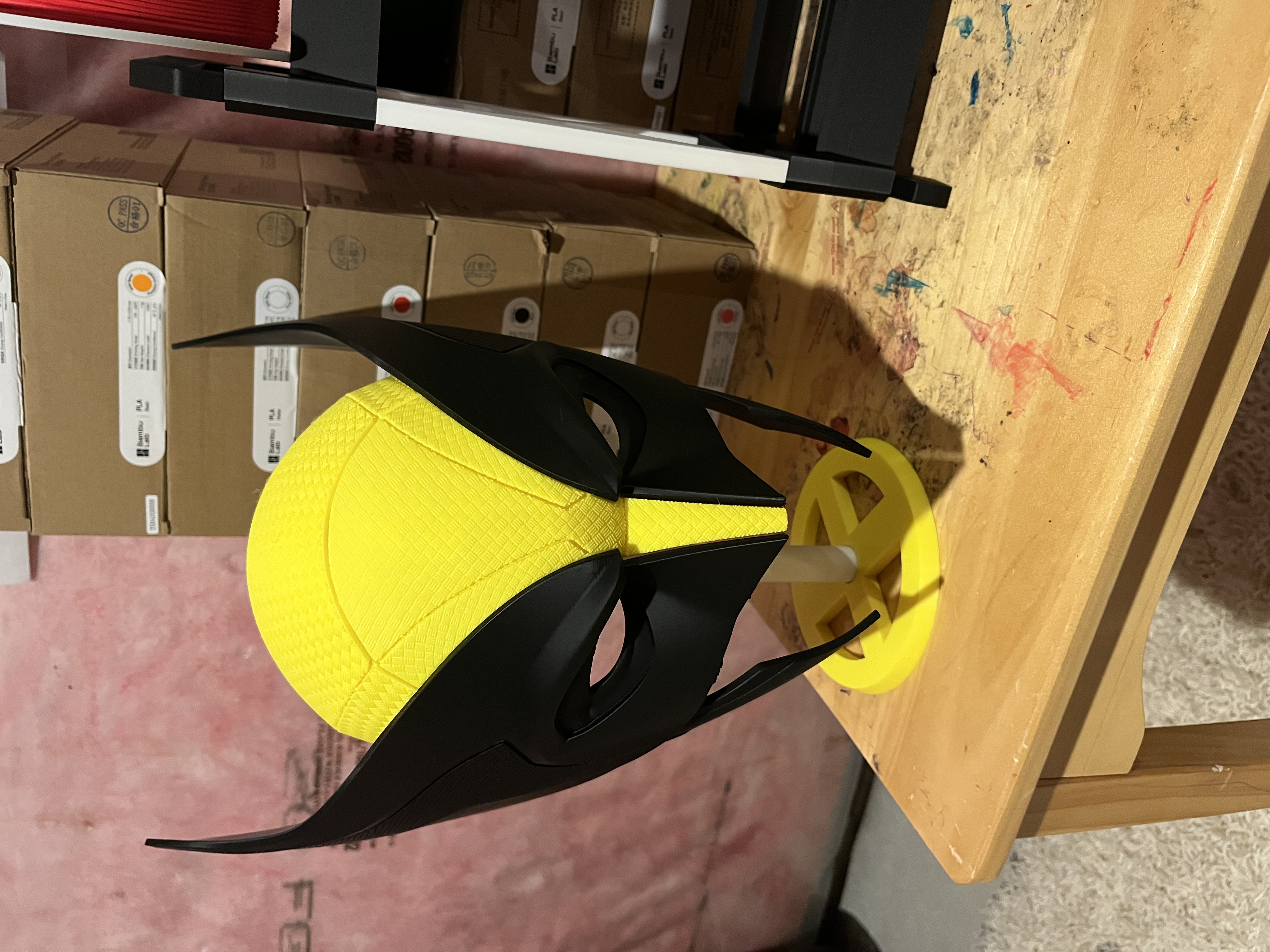 cosplay helmets